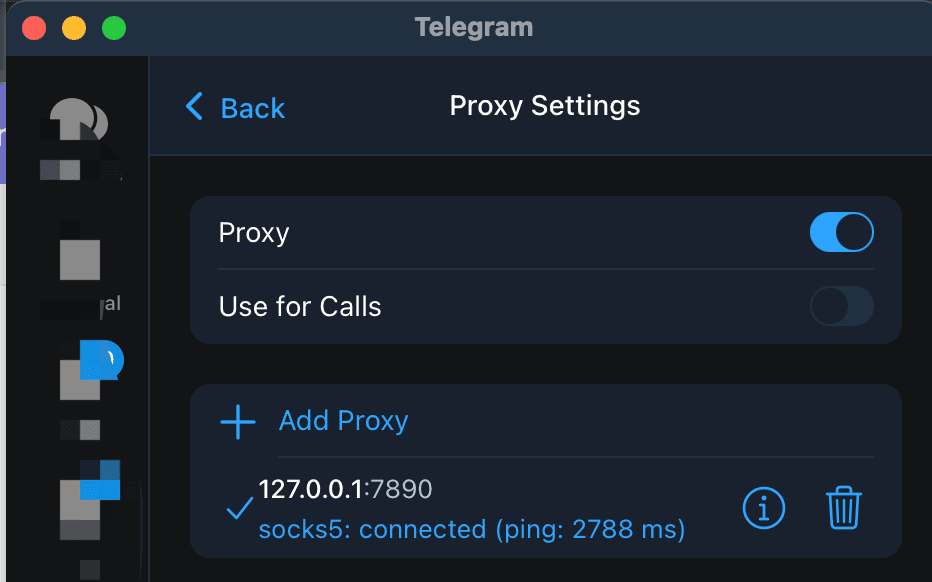 How to Use Telegram Proxy in Russia - 2026 Guide
