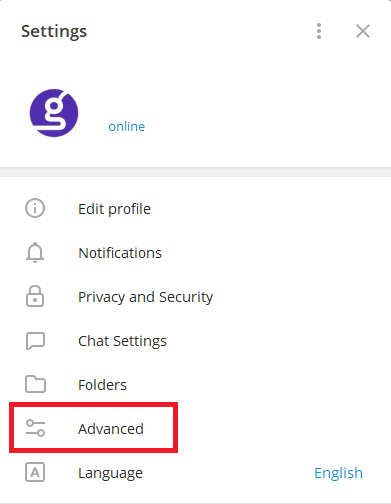 Proxy Settings on Windows step 1 Proxy Settings on Windows step 1